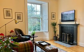 Cosy Georgian Flat
